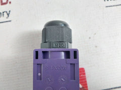 Shanghai Huasheng 237-tp-11 Buffer Limit Switch