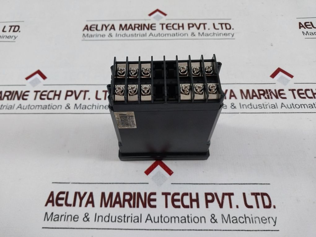 Shanghai Huoyu Cyc Hyf-7412 Temperature Controller