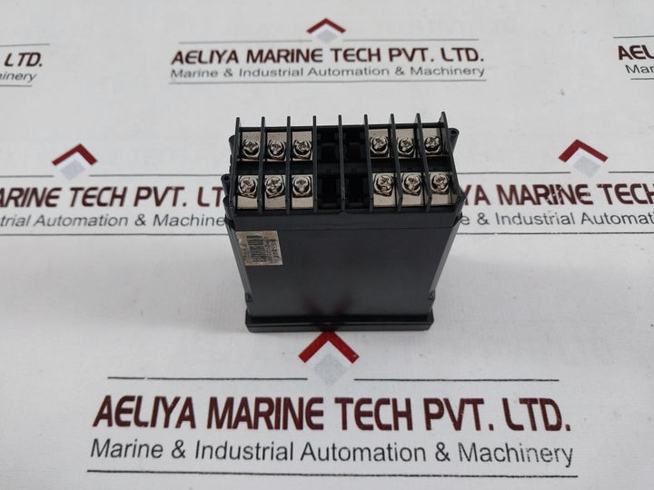 Shanghai Huoyu Cyc Hyf-7412 Temperature Controller