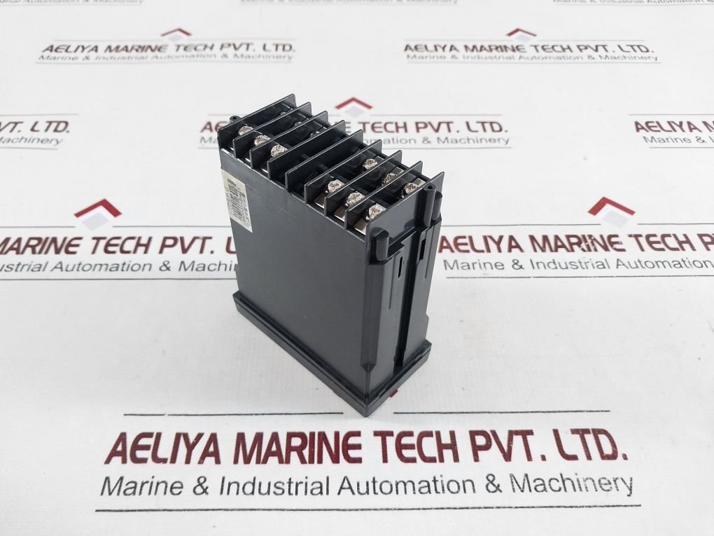 Shanghai Huoyu Cyc Hyf-7412 Temperature Controller