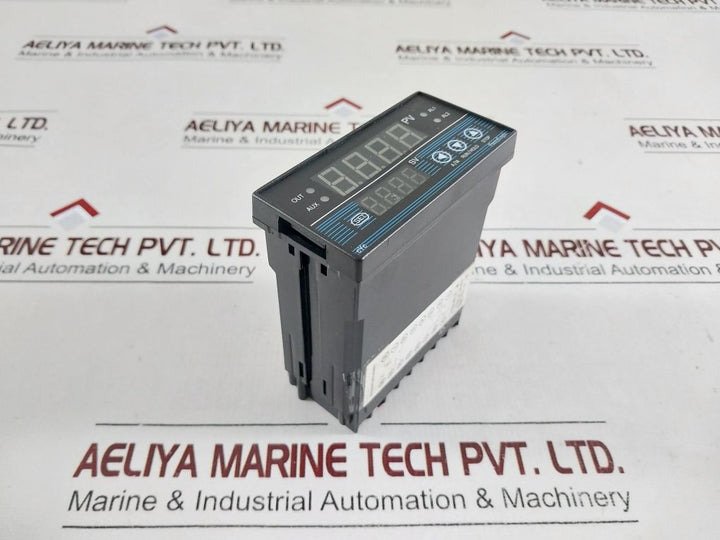 Shanghai Huoyu Cyc Hyf-7412 Temperature Controller