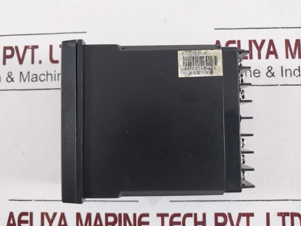 Shanghai Huoyu Cyc Hyf-7412 Temperature Controller
