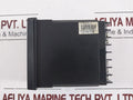 Shanghai Huoyu Cyc Hyf-7412 Temperature Controller