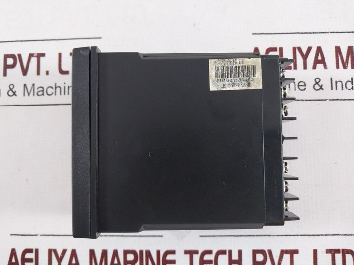 Shanghai Huoyu Cyc Hyf-7412 Temperature Controller