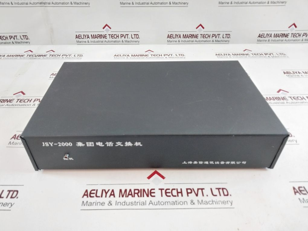 Shanghai Jiaxin Communication Equipment Jsy-2000