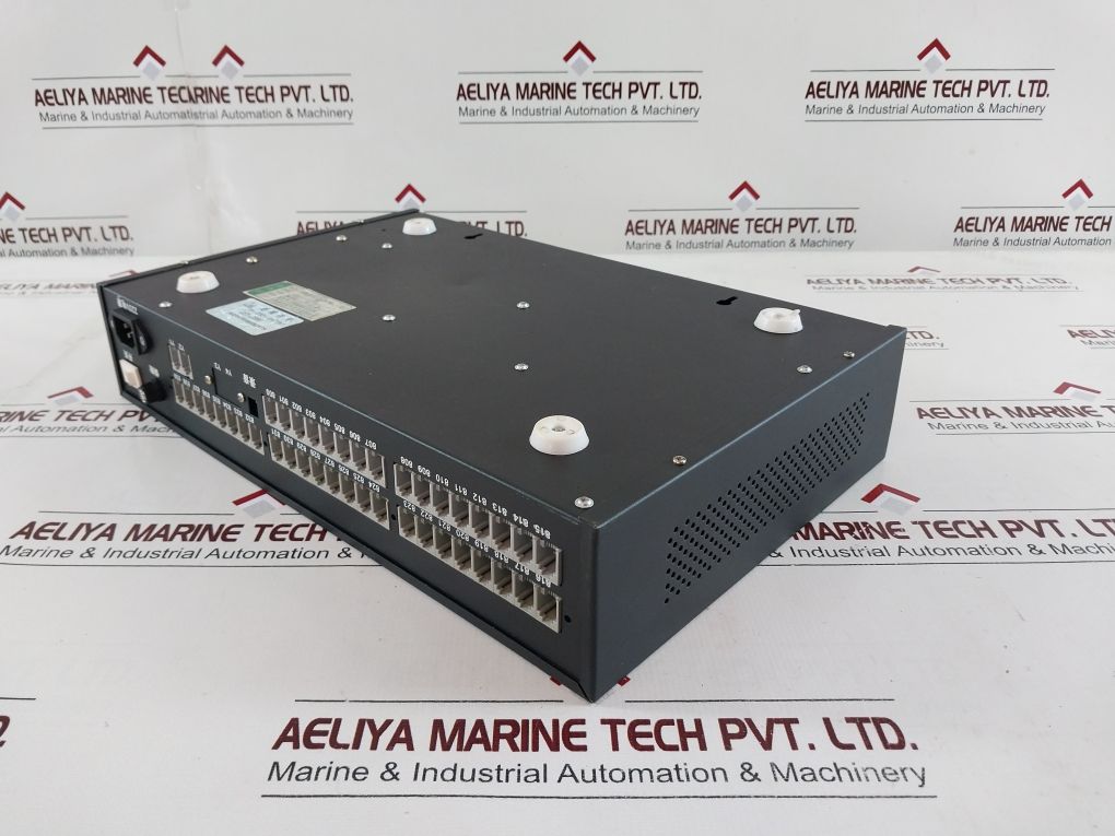 Shanghai Jiaxin Jsy-2000 Group Telephone Exchange Machine 2000 Series