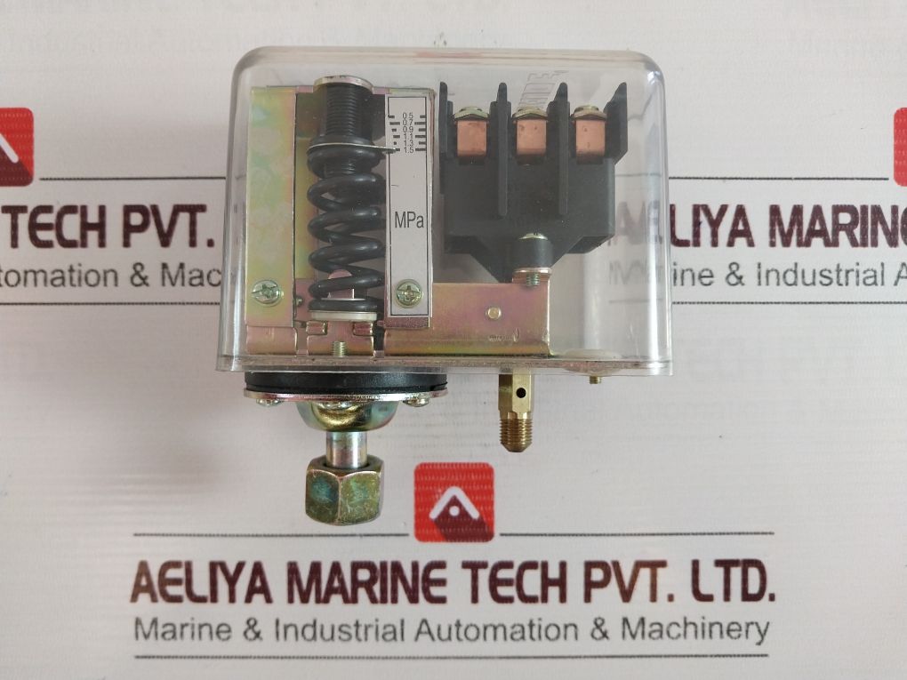 Shanghai Jiudu Gyd20-16/C