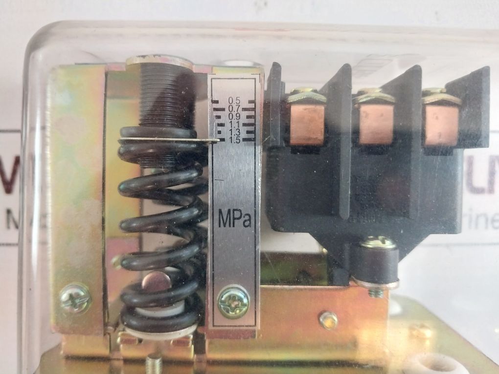 Shanghai Jiudu Gyd20-16/C