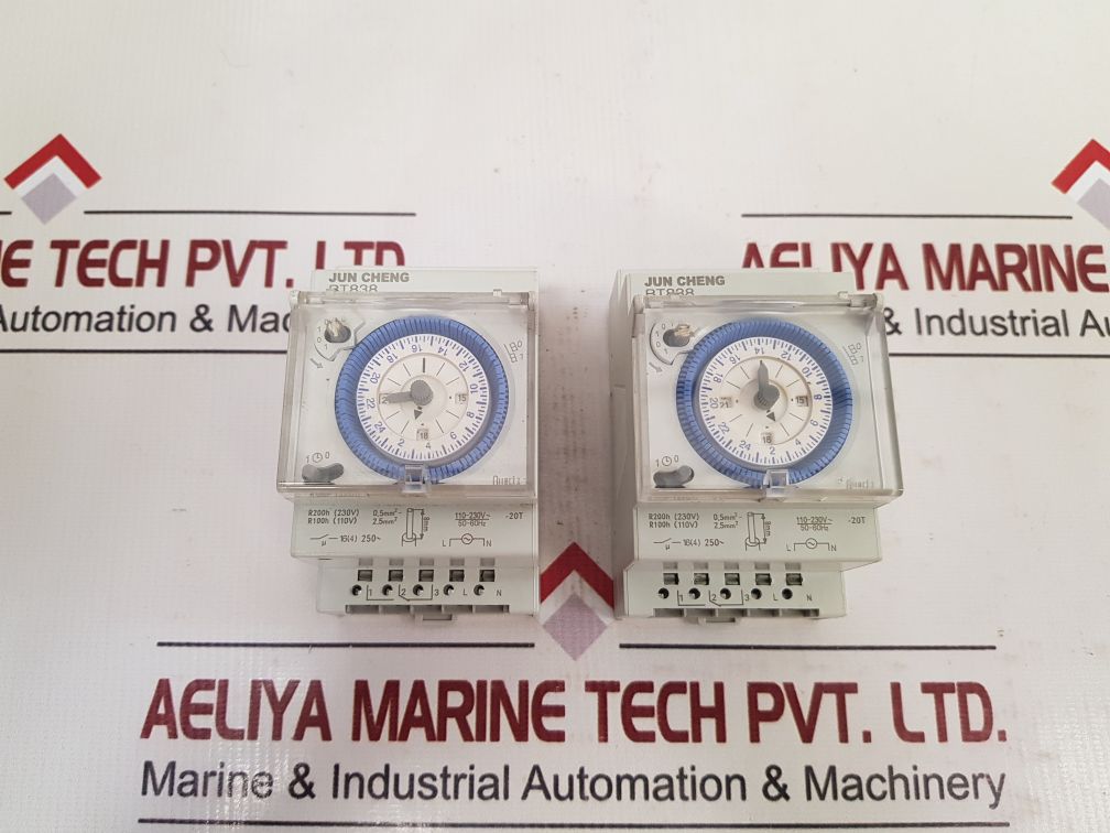 Shanghai Jun Cheng Bt838 Timer

