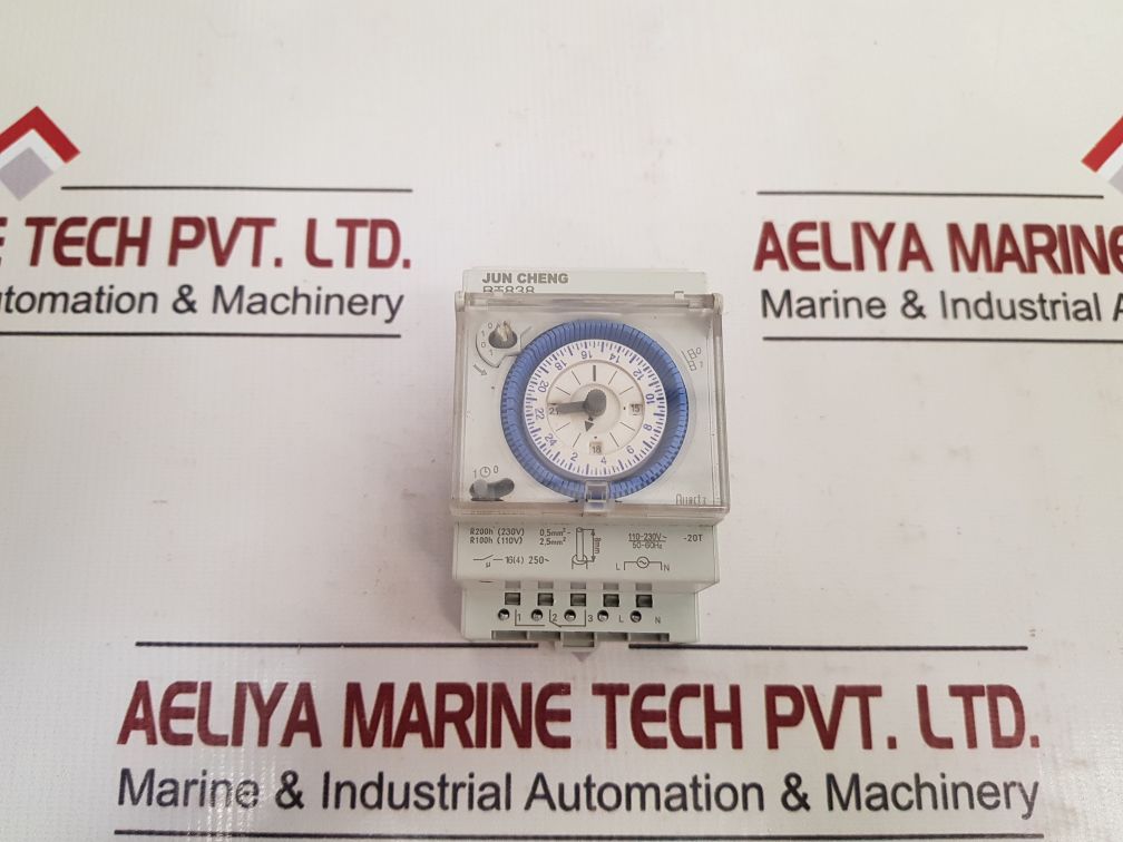 Shanghai Jun Cheng Bt838 Timer
