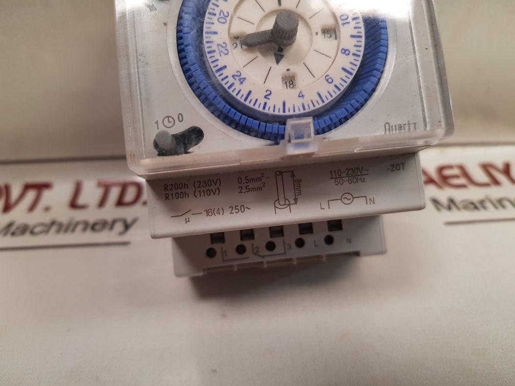 Shanghai Jun Cheng Bt838 Timer