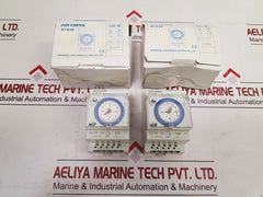 Shanghai Juncheng Bt838 Timer 110V-230V Ac