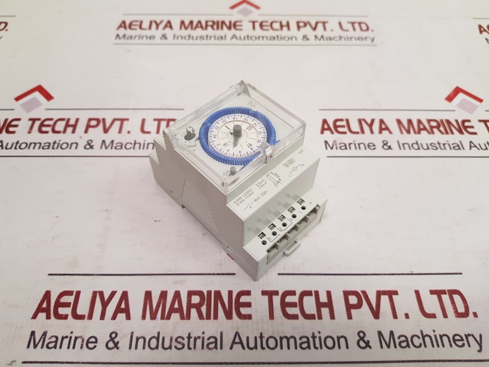 Shanghai Juncheng Bt838 Timer 110V-230V Ac