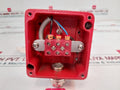 Shanghai Ksr-kuebler Ahlfv-92*92-vu-l85-v44A*100 Magnetic Float Switches