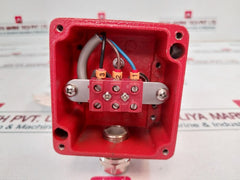 Shanghai Ksr-kuebler Ahlfv-92*92-vu-l85-v44A*100 Magnetic Float Switches