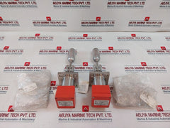 Shanghai Ksr-kuebler Ahlfv-92*92-vu-l85-v44A*100 Magnetic Float Switches