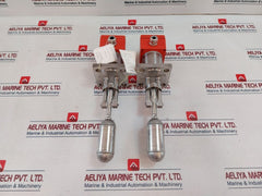Shanghai Ksr-kuebler Ahlfv-92*92-vu-l85-v44A*100 Magnetic Float Switches
