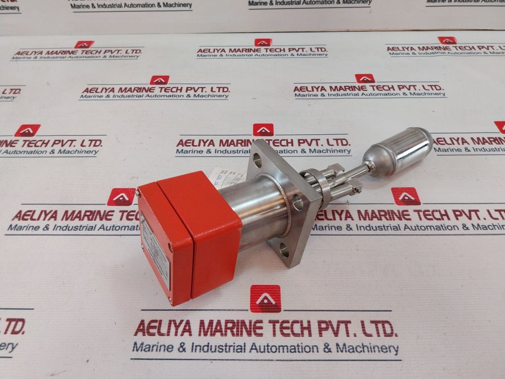 Shanghai Ksr-kuebler Ahlfv-92*92-vu-l85-v44A*100 Magnetic Float Switches