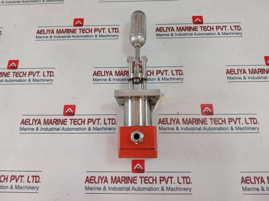 Shanghai Ksr-kuebler Ahlfv-92*92-vu-l85-v44A*100 Magnetic Float Switches