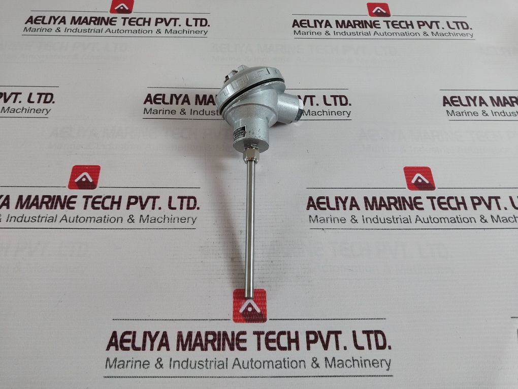 Shanghai Pt100 Temperature Sensor -200-+420° C