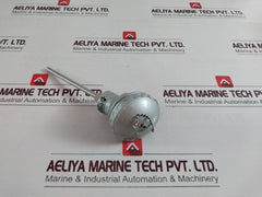 Shanghai Pt100 Temperature Sensor -200-+420° C