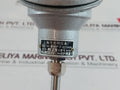 Shanghai Pt100 Temperature Sensor -200-+420° C