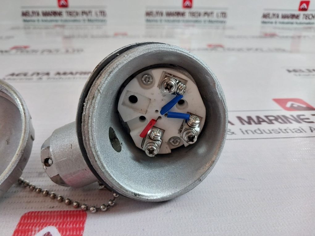 Shanghai Pt100 Temperature Sensor -200-+420° C