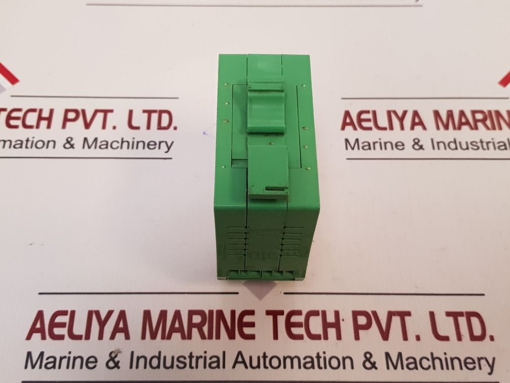 Shanghai Rdaq-4 Zener Barrier