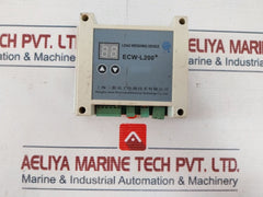 Shanghai Sansi Ecw-l200+ Load Weighing Device