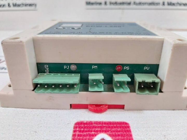 Shanghai Sansi Ecw-l200+ Load Weighing Device