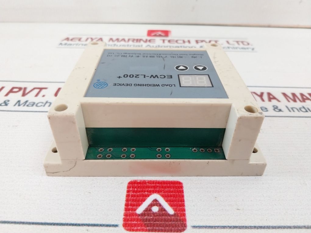 Shanghai Sansi Ecw-l200+ Load Weighing Device