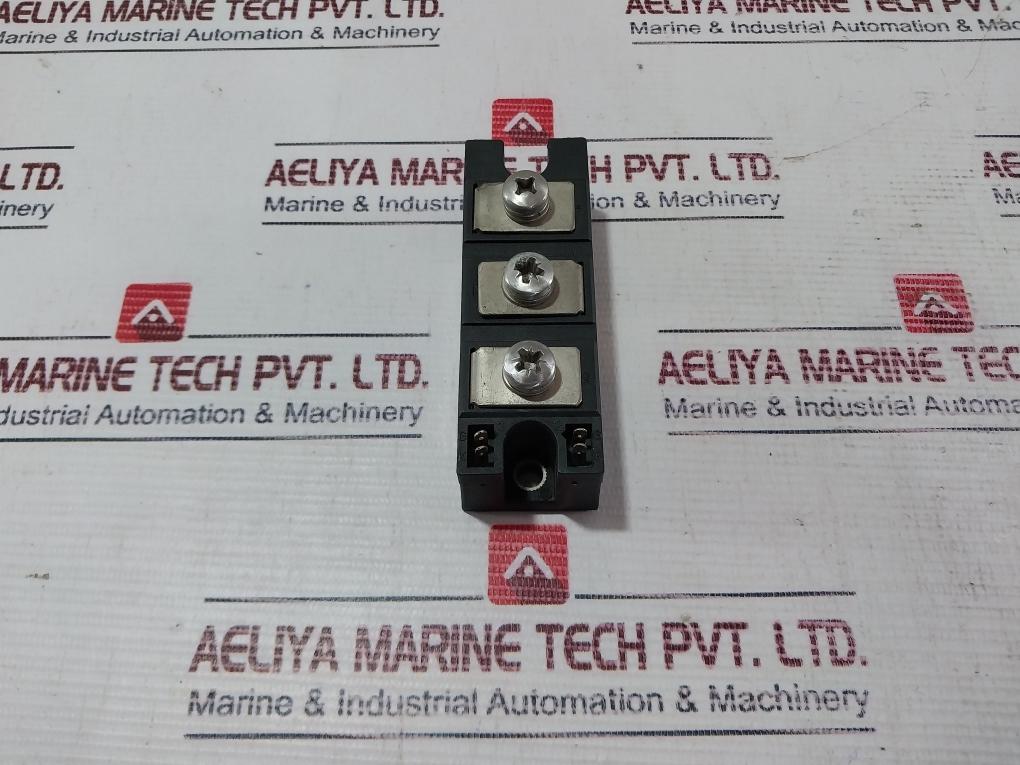 Shanghai Simanton Mtc160A Thyristor Module 1600V