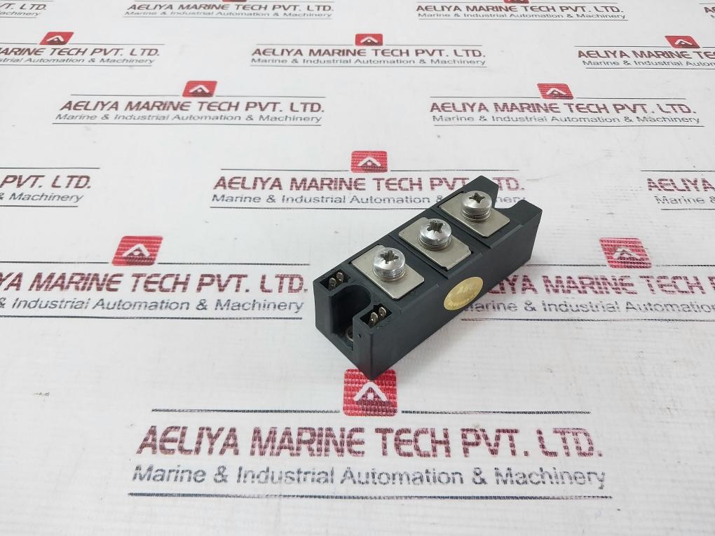 Shanghai Simanton Mtc160A Thyristor Module 1600V
