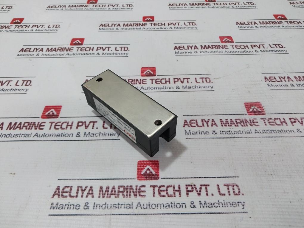 Shanghai Simanton Mtc160A Thyristor Module 1600V