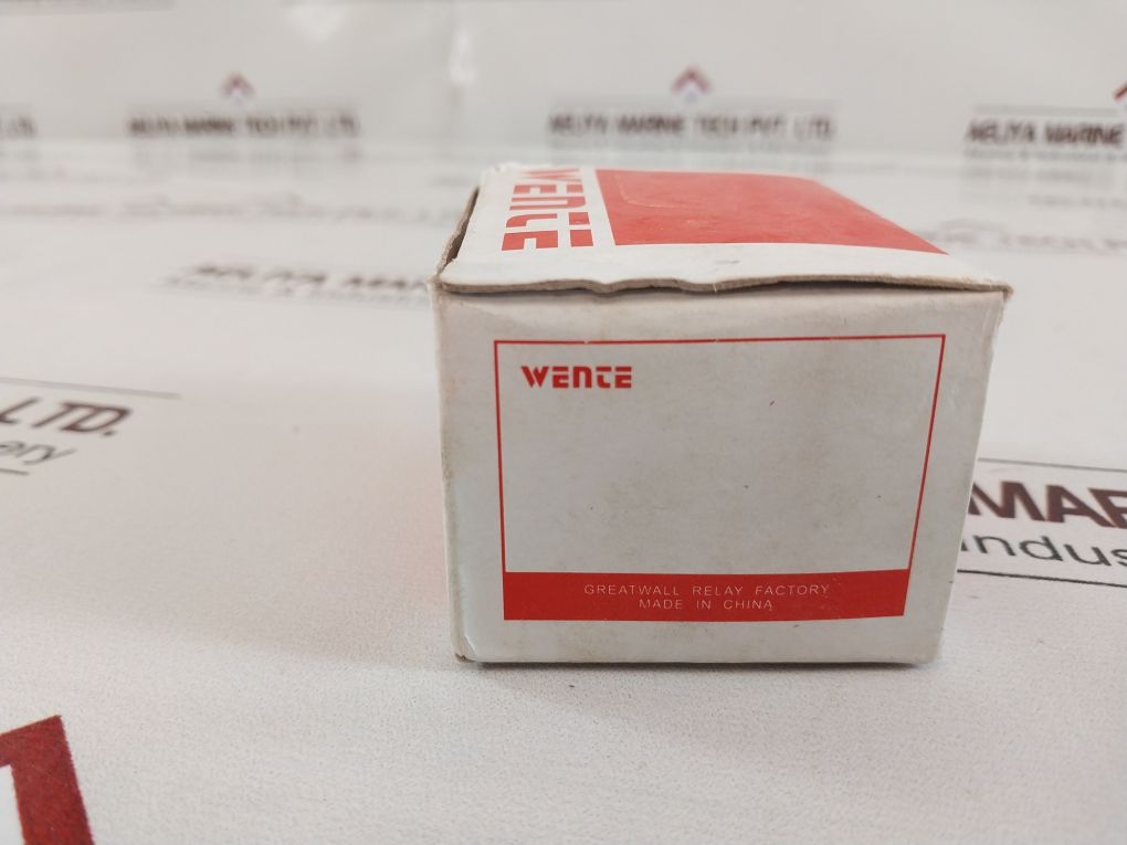 Shanghai St3P A-g Super Time Relay 0-4 Min