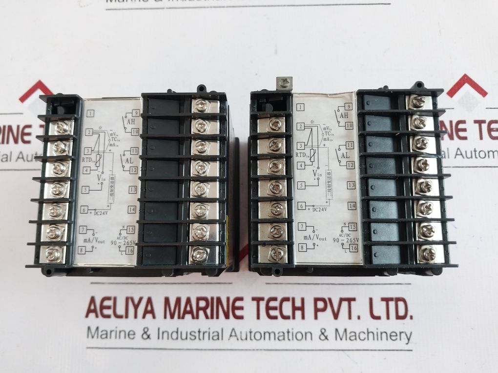 Shanghai Swp-c903-01-23-hl-p Intelligent Digital Display Controller