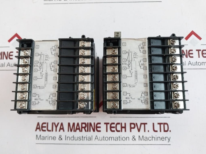 Shanghai Swp-c903-01-23-hl-p Intelligent Digital Display Controller