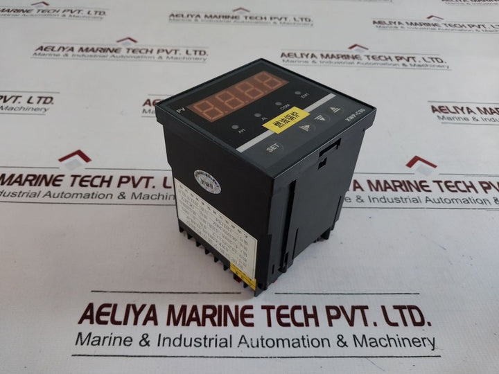 Shanghai Swp-c903-01-23-hl-p Intelligent Digital Display Controller