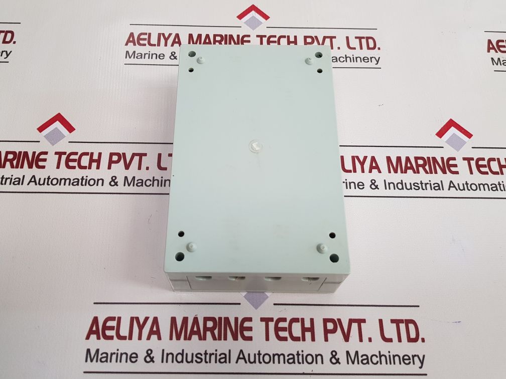 Shanghai Ugi-417 Gyro Compass Interface