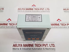 Shanghai Ugi-417 Gyro Compass Interface