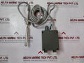 Shanghai Wtzk-50-c Pressure Temperature Controller