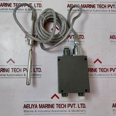 Shanghai Wtzk-50-c Pressure Temperature Controller