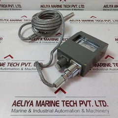 Shanghai Wtzk-50-c Pressure Temperature Controller