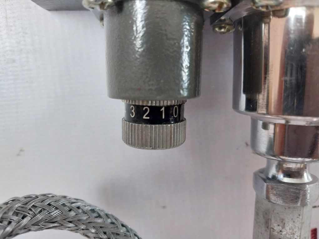 Shanghai Wtzk-50-c Pressure Temperature Controller