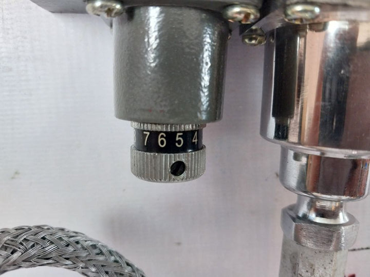 Shanghai Wtzk-50-c Pressure Temperature Controller