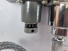 Shanghai Wtzk-50-c Pressure Temperature Controller