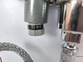 Shanghai Wtzk-50-c Pressure Temperature Controller