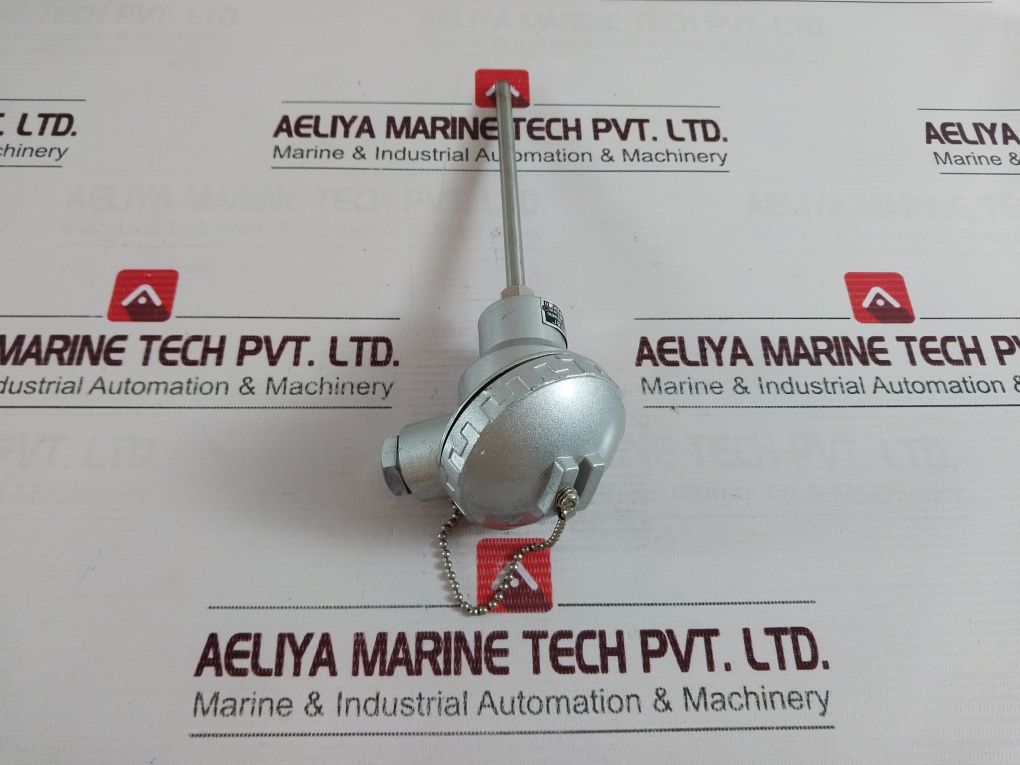 Shanghai Wzp-192 Temperature Sensor