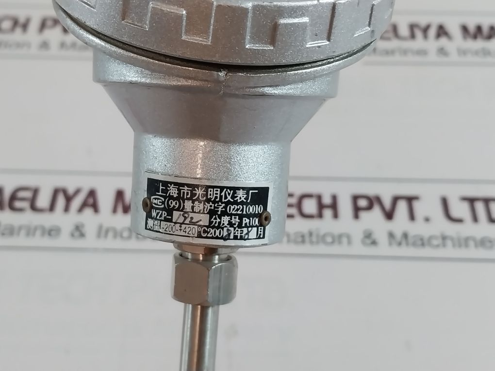 Shanghai Wzp-192 Temperature Sensor