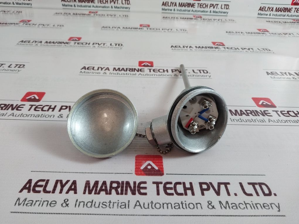 Shanghai Wzp-192 Temperature Sensor